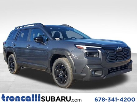 2026 Subaru Outback Limited SUV