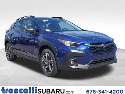 2025 Subaru Crosstrek Premium SUV