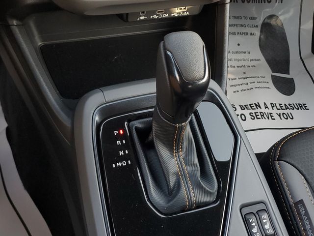 2026 Subaru Crosstrek Wilderness - Photo 32