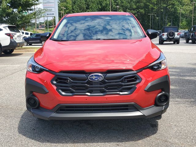 2025 Subaru Crosstrek Base photo 2