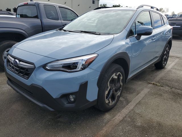 2023 Subaru Crosstrek Limited photo 3