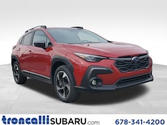 2026 Subaru Crosstrek Limited SUV