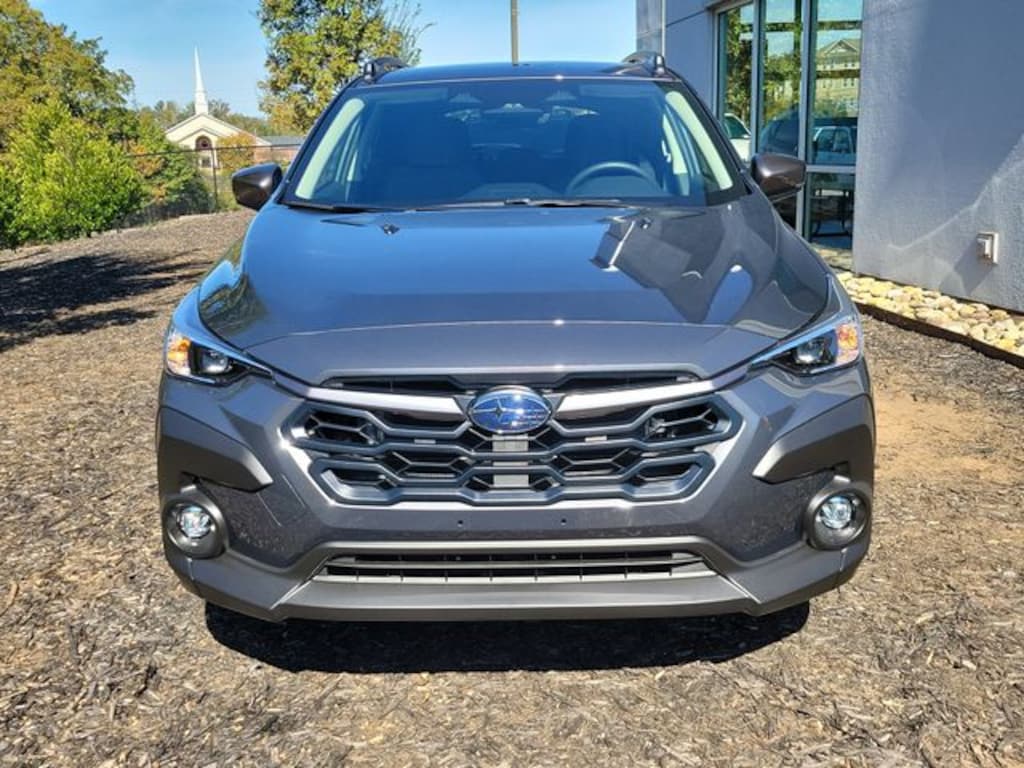 New 2025 Subaru Crosstrek Premium SUV