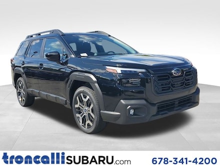 2026 Subaru Outback Touring XT SUV