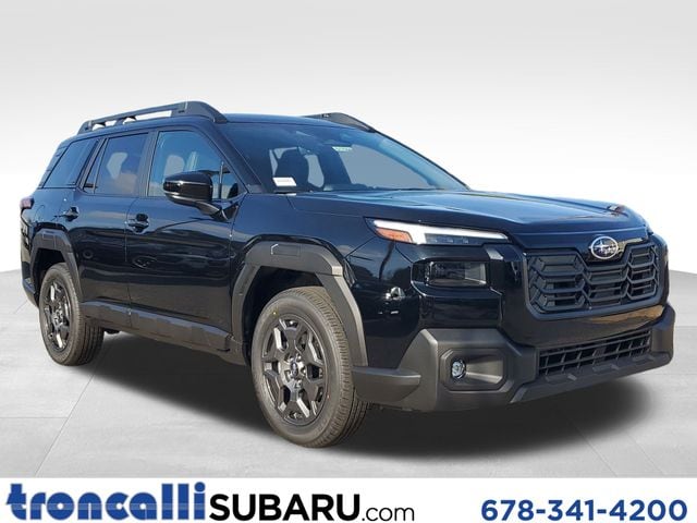 2026 Subaru Outback Premium's photo