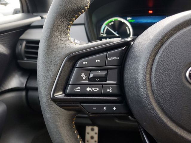 2026 Subaru Crosstrek Sport - Photo 24