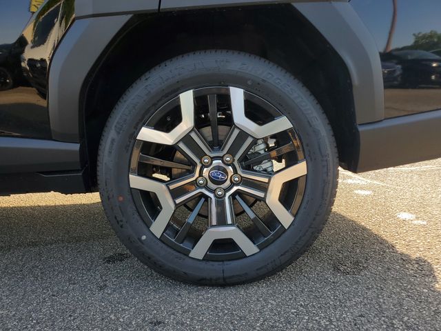 2026 Subaru Outback Touring XT - Photo 11