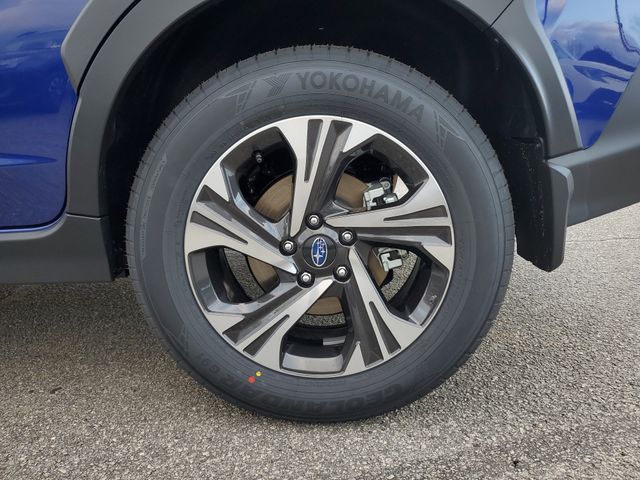 2026 Subaru Crosstrek Premium - Photo 10