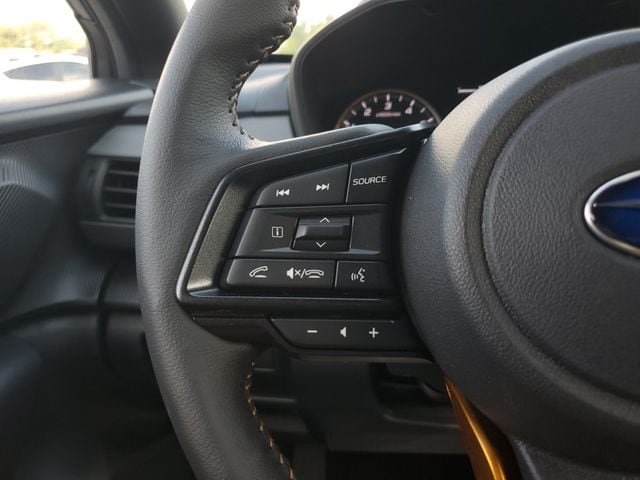 2026 Subaru Crosstrek Wilderness - Photo 23