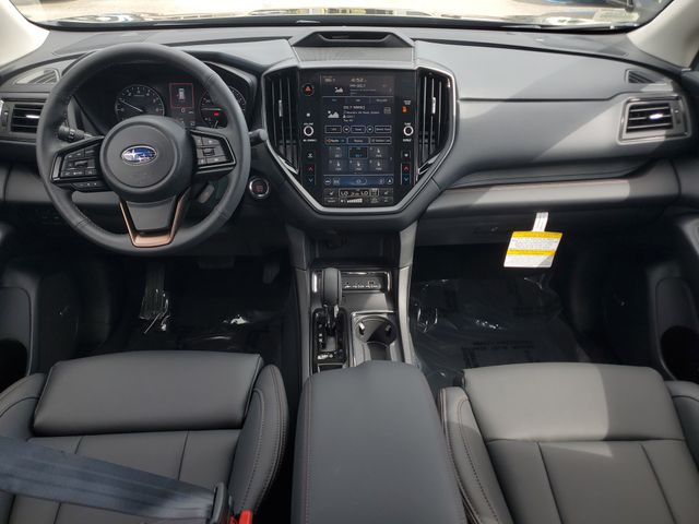 2026 Subaru Ascent Limited Bronze Edition - Photo 22