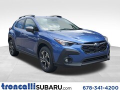 2025 Subaru Crosstrek Premium SUV