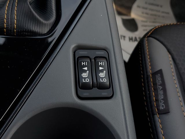 2026 Subaru Crosstrek Wilderness - Photo 30