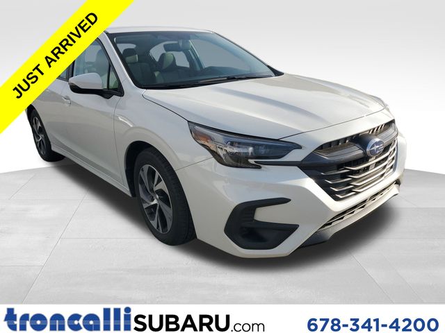 2025 Subaru Legacy Premium AWD