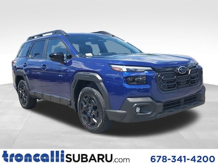 2026 Subaru Outback Limited SUV