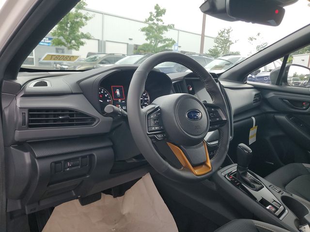 2026 Subaru Crosstrek Wilderness - Photo 17