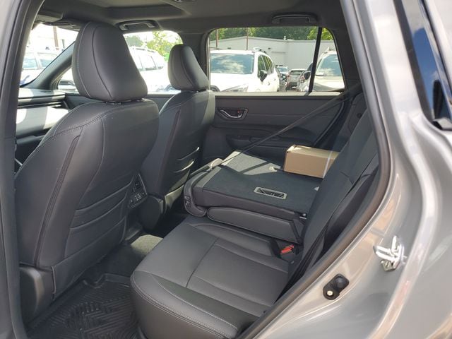 2026 Subaru Outback Touring XT - Photo 12