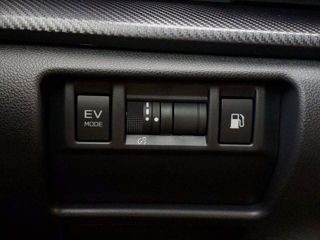 2026 Subaru Crosstrek Sport - Photo 35