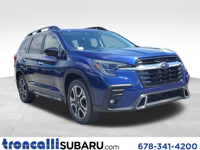 2026 Subaru Ascent Touring 7 Passenger's photo