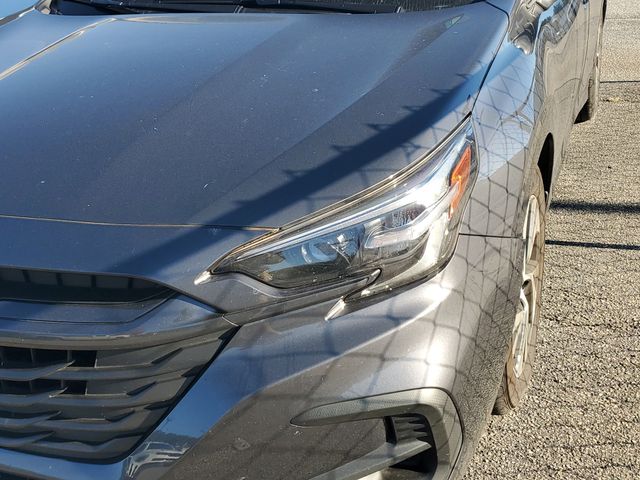 2023 Subaru Legacy Premium photo 4