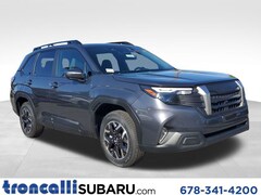 2026 Subaru Forester Premium SUV