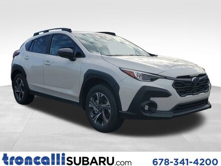 2026 Subaru Crosstrek Premium SUV