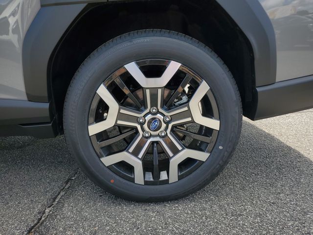 2026 Subaru Outback Touring XT - Photo 10