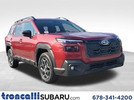 2026 Subaru Outback Premium SUV