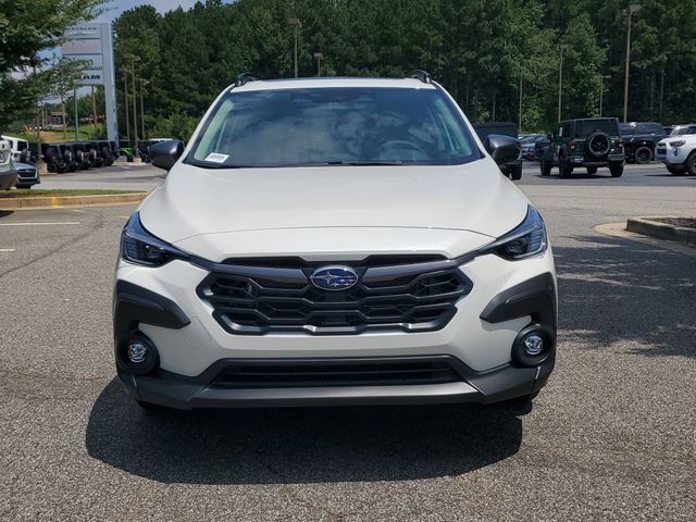 2025 Subaru Crosstrek Limited photo 2