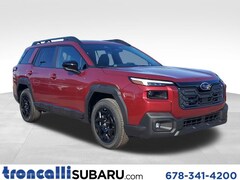 2026 Subaru Outback Limited SUV