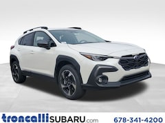 2026 Subaru Crosstrek Limited SUV