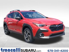 2025 Subaru Crosstrek Premium SUV for sale near Roswell