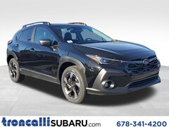 2025 Subaru Crosstrek Limited SUV