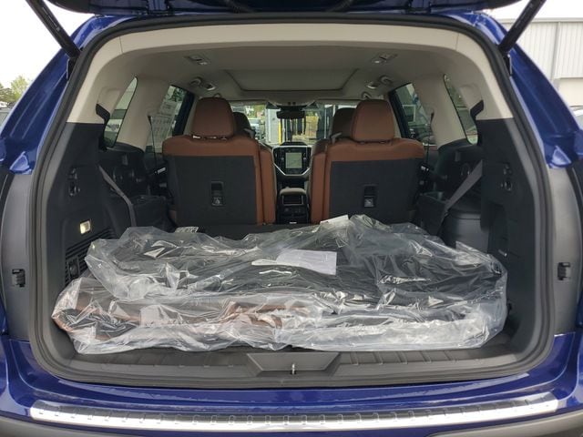 2026 Subaru Ascent Touring - Photo 9