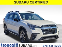 Used 2024 Subaru Ascent Limited SUV in Cumming GA