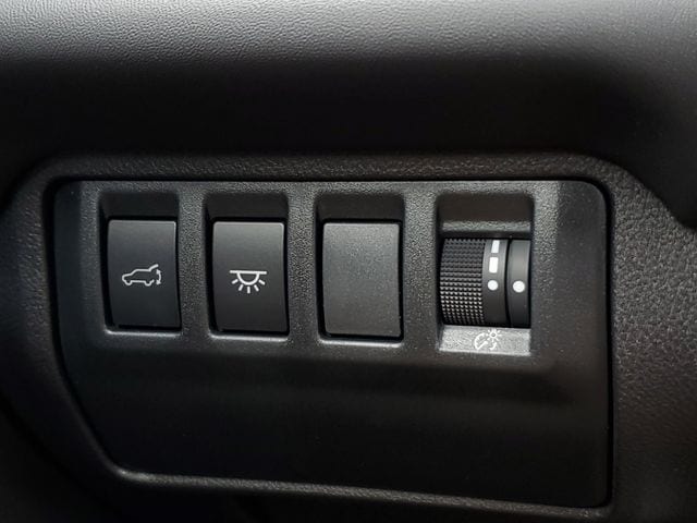 2026 Subaru Ascent Limited Bronze Edition - Photo 40