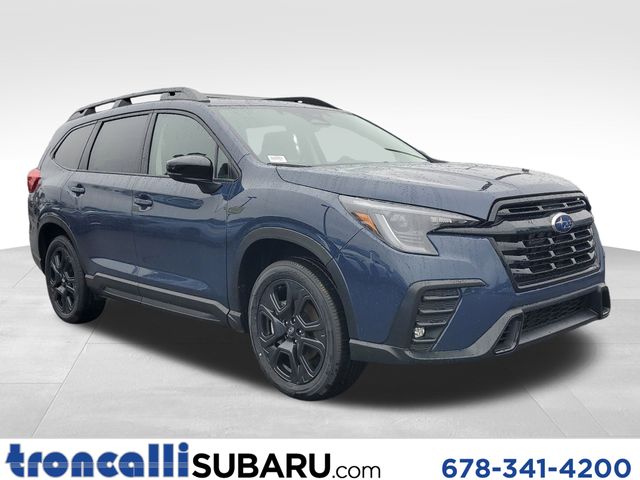 2025 Subaru Ascent Onyx Edition-Premium's photo