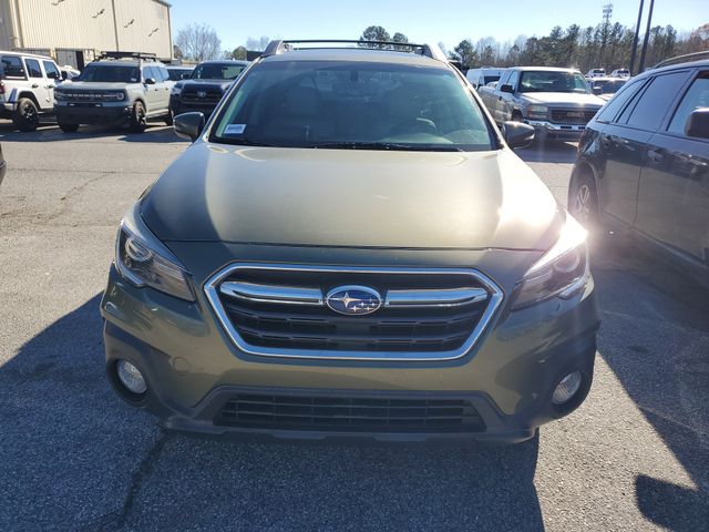 2018 Subaru Outback 2.5i photo 3