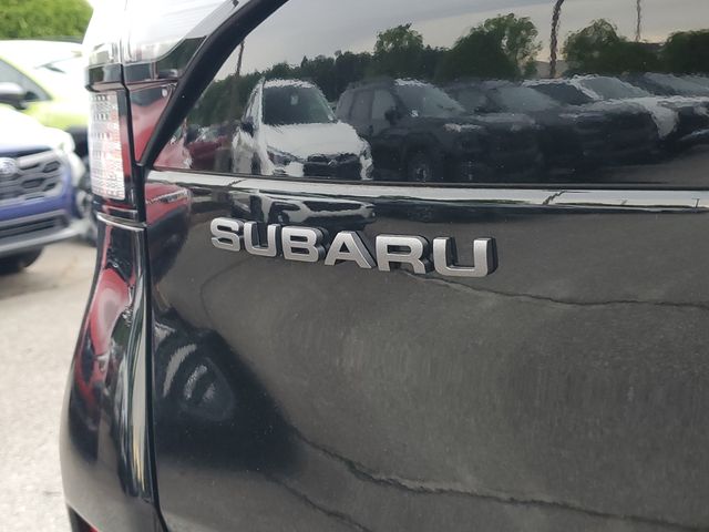 2026 Subaru Forester Touring - Photo 9