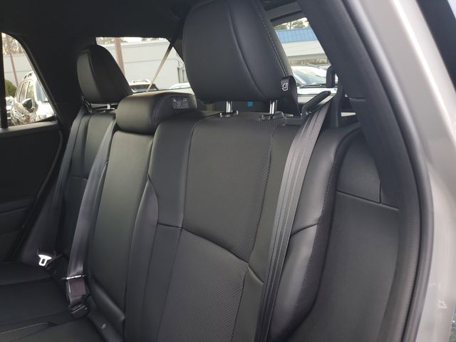 2026 Subaru Outback Limited - Photo 13