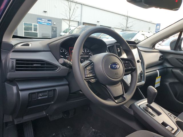 2026 Subaru Crosstrek Premium - Photo 19