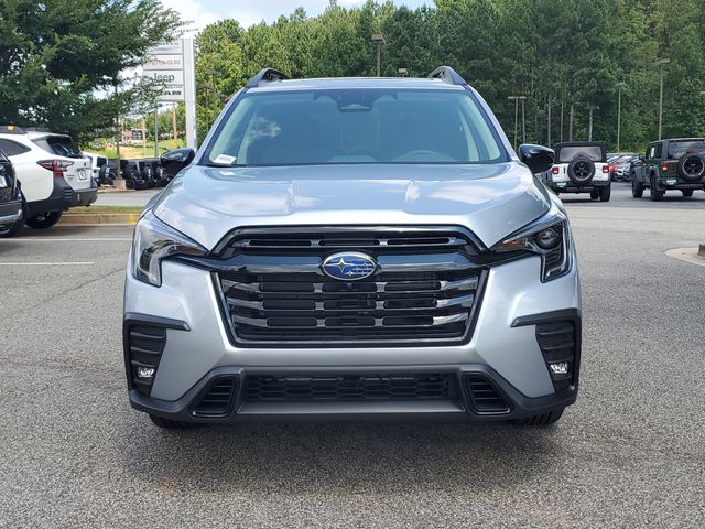 2025 Subaru Ascent Onyx Edition Touring photo 2