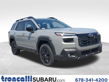 2026 Subaru Outback Limited SUV