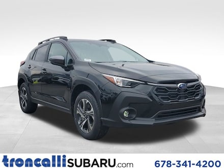 2026 Subaru Crosstrek Premium SUV