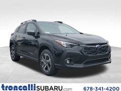 2026 Subaru Crosstrek Premium SUV