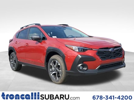 2026 Subaru Crosstrek Premium SUV