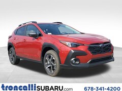 2026 Subaru Crosstrek Premium SUV
