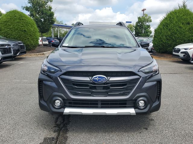 2025 Subaru Outback Limited photo 2