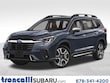 Subaru Ascent