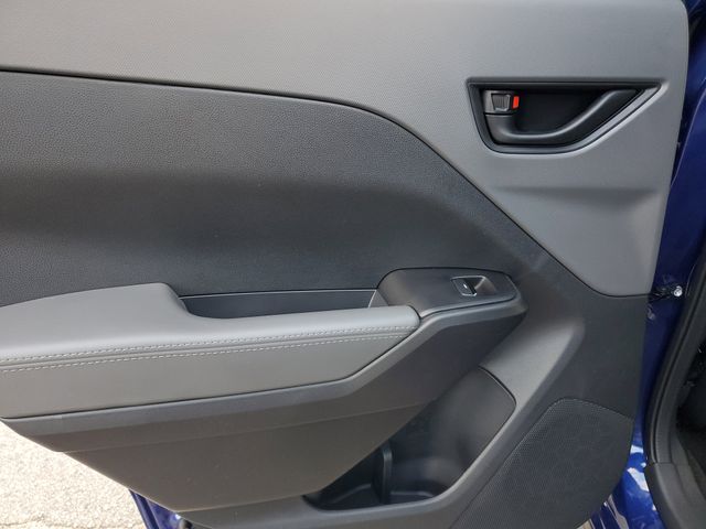 2026 Subaru Crosstrek Premium - Photo 14