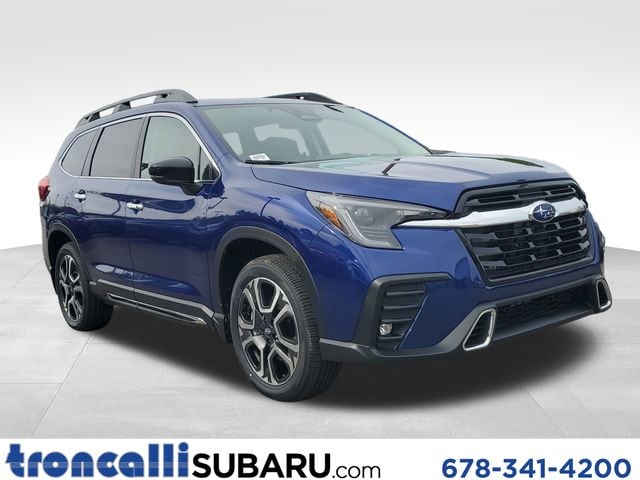 2026 Subaru Ascent Touring 7 Passenger's photo